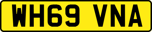 WH69VNA