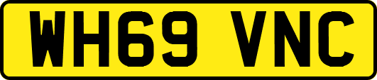 WH69VNC