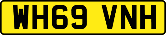 WH69VNH
