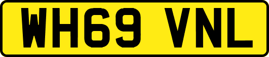 WH69VNL