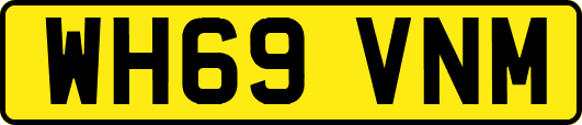 WH69VNM