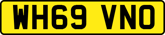 WH69VNO