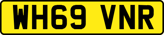 WH69VNR