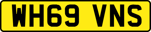 WH69VNS