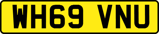 WH69VNU