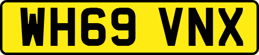 WH69VNX