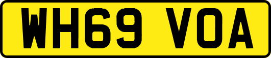 WH69VOA