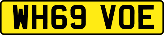 WH69VOE