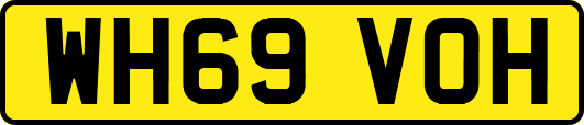 WH69VOH