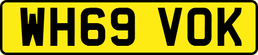 WH69VOK