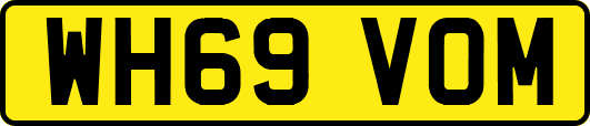 WH69VOM