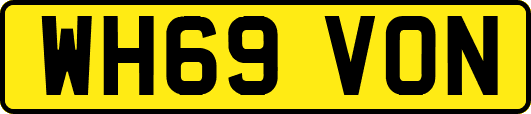 WH69VON