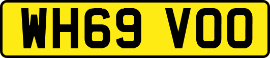 WH69VOO