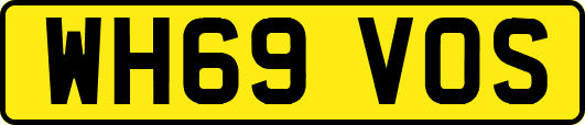 WH69VOS