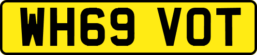 WH69VOT