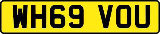 WH69VOU