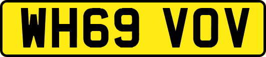 WH69VOV