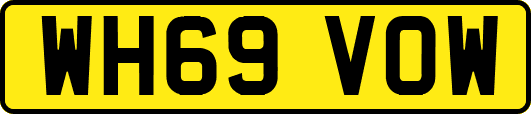 WH69VOW