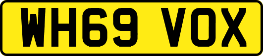 WH69VOX