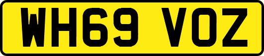 WH69VOZ