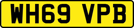 WH69VPB