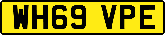 WH69VPE
