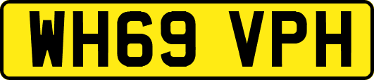 WH69VPH