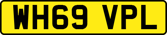 WH69VPL