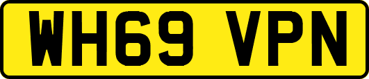 WH69VPN