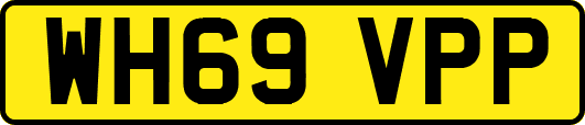 WH69VPP