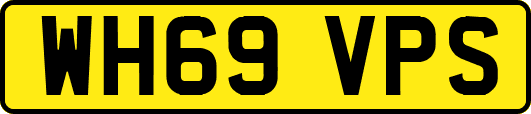 WH69VPS