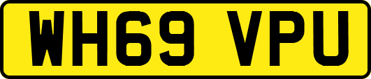 WH69VPU