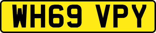 WH69VPY