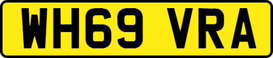 WH69VRA
