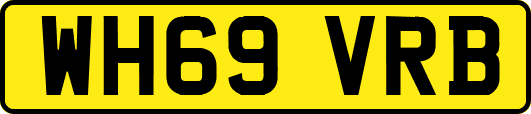 WH69VRB