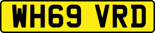 WH69VRD