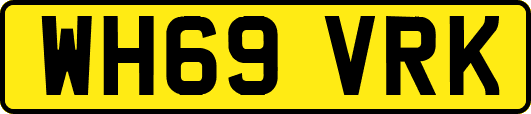 WH69VRK