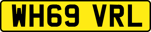 WH69VRL