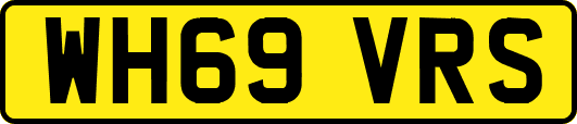 WH69VRS