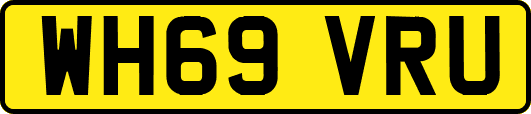 WH69VRU