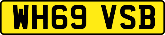 WH69VSB