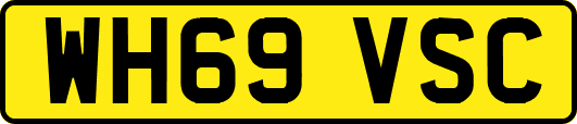 WH69VSC