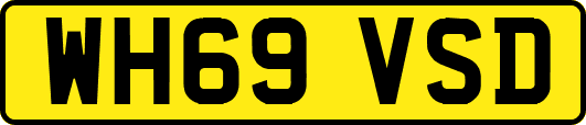 WH69VSD