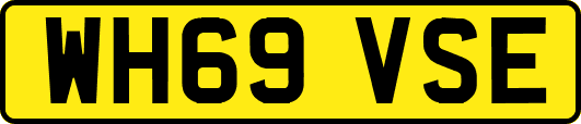 WH69VSE