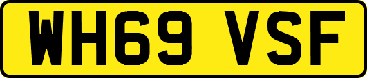 WH69VSF