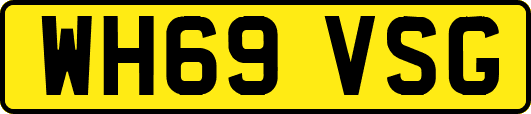WH69VSG