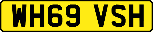 WH69VSH