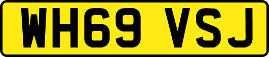 WH69VSJ