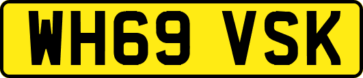 WH69VSK