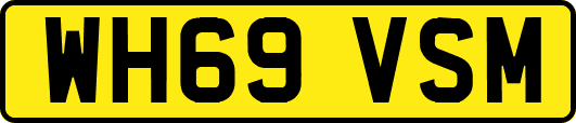 WH69VSM